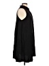 Old Navy Black Casual Dress Size L - photo 4