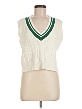 Beyond Yoga Sweater Vest