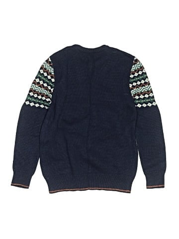 Cat & Jack Pullover Sweater (view 2)