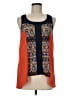 THML Orange Sleeveless Blouse Size M - photo 1