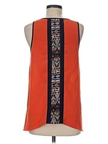 THML Sleeveless Blouse (view 2)