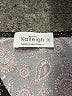 Kaileigh Paisley Black Jumpsuit Size S - photo 4