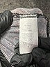 Kaileigh Paisley Black Jumpsuit Size S - photo 5