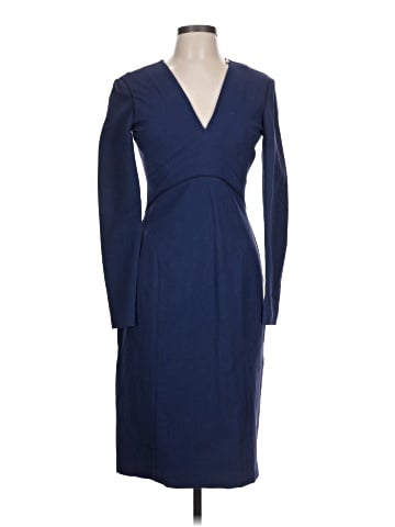 Zac Posen Cocktail Dress (view 1)