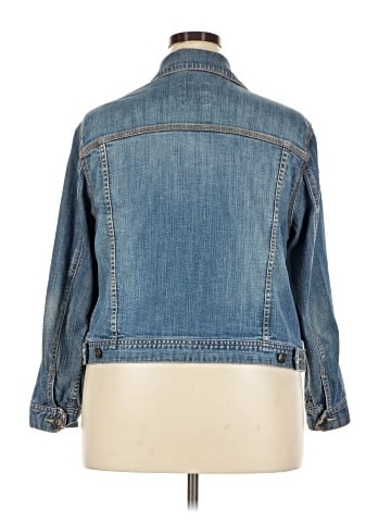 Old Navy Denim Jacket (view 2)