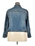 Old Navy Blue Denim Jacket Size 2X - photo 2