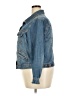 Old Navy Blue Denim Jacket Size 2X - photo 5