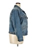 Old Navy Blue Denim Jacket Size 2X - photo 4