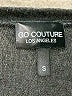 Go Couture Gray Casual Dress Size S - photo 7