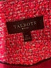 Talbots Tweed Pink Jacket Size 6 Petite - photo 6