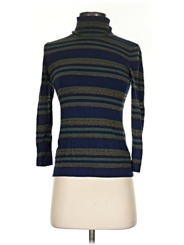 L'Agence Turtleneck Sweater (view 1)