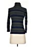 L'Agence Blue Turtleneck Sweater Size XS (0) - photo 1