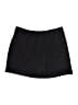 U.S. Polo Assn. Solid Black Skort Size XL - photo 1