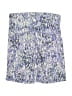 Athleta Print Blue Shorts Size S - photo 2