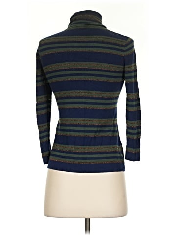L'Agence Turtleneck Sweater (view 2)