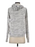 Gap Camo Gray Pullover Sweater Size XS - photo 2