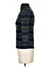 L'Agence Blue Turtleneck Sweater Size XS (0) - photo 5