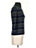 L'Agence Blue Turtleneck Sweater Size XS (0) - photo 4