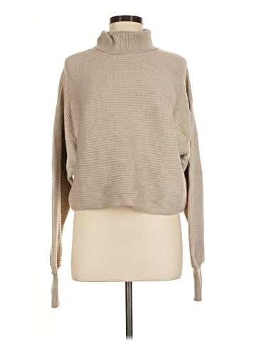 Good American Turtleneck Sweater (view 1)