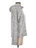 Gap Camo Gray Pullover Sweater Size XS - photo 4