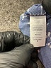 Kaileigh Paisley Blue Casual Dress Size S - photo 8