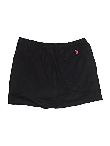 U.S. Polo Assn. Skort (view 2)