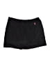 U.S. Polo Assn. Solid Black Skort Size XL - photo 2