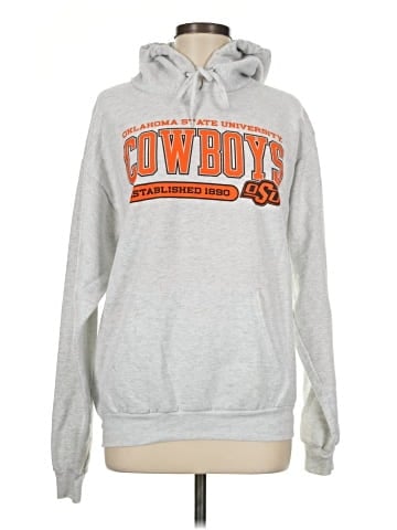 Russell Athletic Pullover Hoodie (view 1)