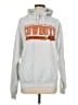 Russell Athletic Silver Gray Pullover Hoodie Size M - photo 1