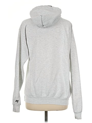 Russell Athletic Pullover Hoodie (view 2)
