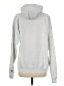 Russell Athletic Silver Gray Pullover Hoodie Size M - photo 2