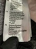 Mayoral Ivory Turtleneck Sweater Size 5 - photo 5