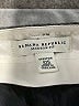 Banana Republic Tweed Gray Wool Pants Size 10 - photo 7