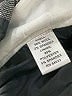 Banana Republic Tweed Gray Wool Pants Size 10 - photo 8
