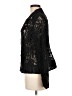 Chico's Black Jacket Size Med (1) - photo 5