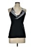 Lululemon Athletica Black Tank Top Size 10 - photo 1