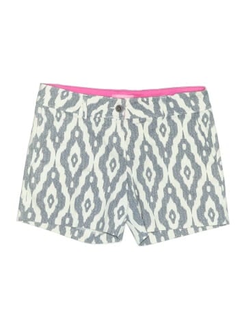 Isaac Mizrahi New York Shorts (view 1)