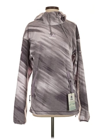 Avalanche Pullover Hoodie (view 1)