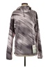 Avalanche 100% Polyester Gray Pullover Hoodie Size S - photo 1