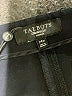Talbots Solid Blue Active Pants Size 24W - photo 4