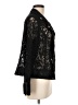 Chico's Black Jacket Size Med (1) - photo 4