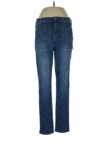 Nicole Miller New York Jeans (view 1)