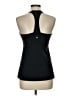 Lululemon Athletica Black Tank Top Size 10 - photo 2