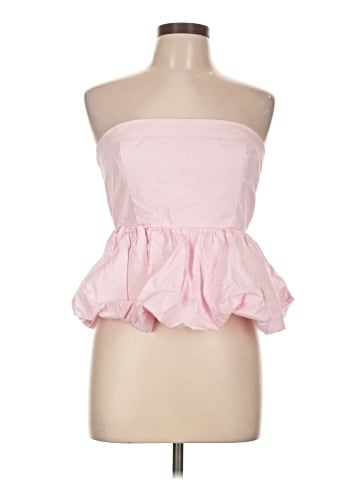 Forever 21 Sleeveless Top (view 1)