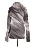 Avalanche 100% Polyester Gray Pullover Hoodie Size S - photo 2
