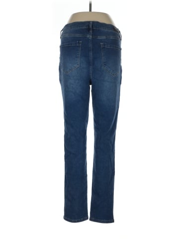 Nicole Miller New York Jeans (view 2)