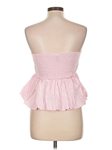 Forever 21 Sleeveless Top (view 2)