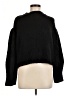 Divided by H&M Black Turtleneck Sweater Size M - photo 1