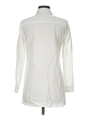 Chadwicks Long Sleeve Button-Down Shirt (view 2)