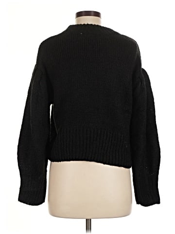 Divided by H&M Turtleneck Sweater (view 2)